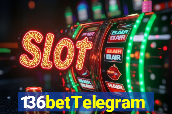 136betTelegram