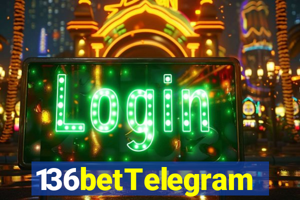 136betTelegram