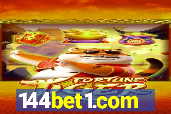 144bet1.com