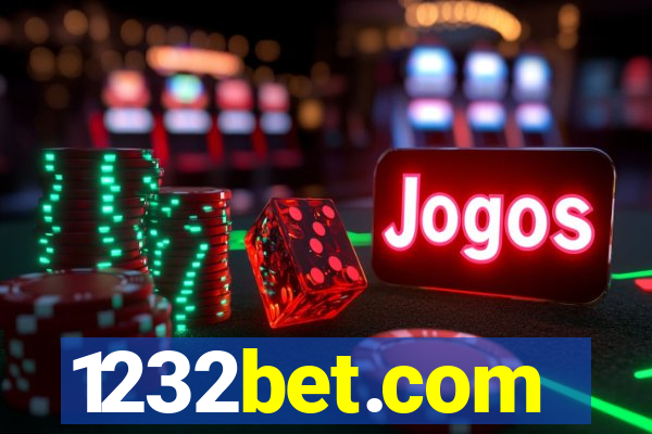 1232bet.com