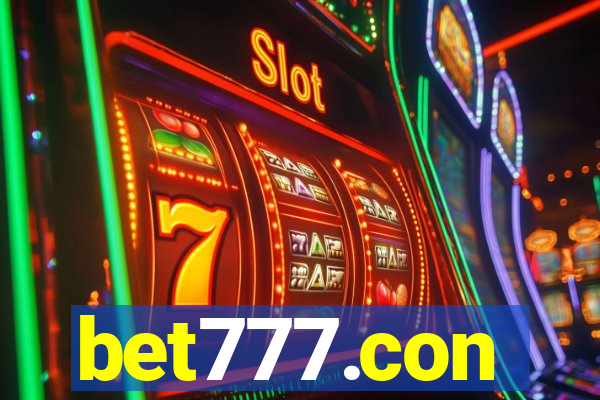 bet777.con