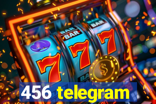 456 telegram