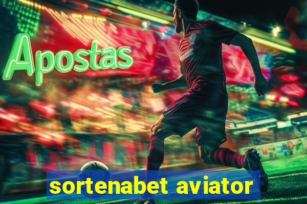 sortenabet aviator