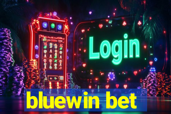 bluewin bet