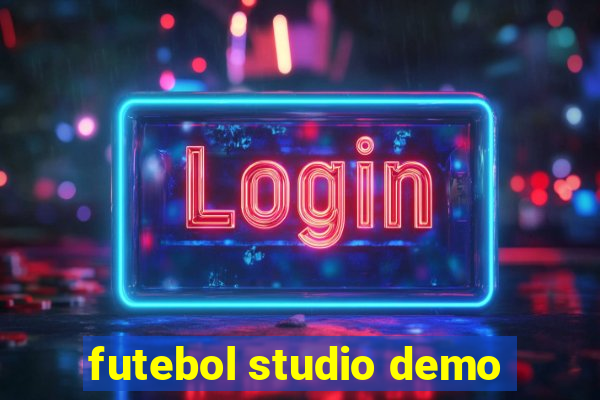 futebol studio demo