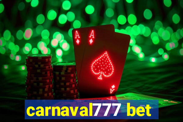 carnaval777 bet