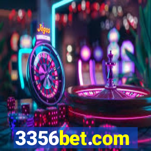 3356bet.com