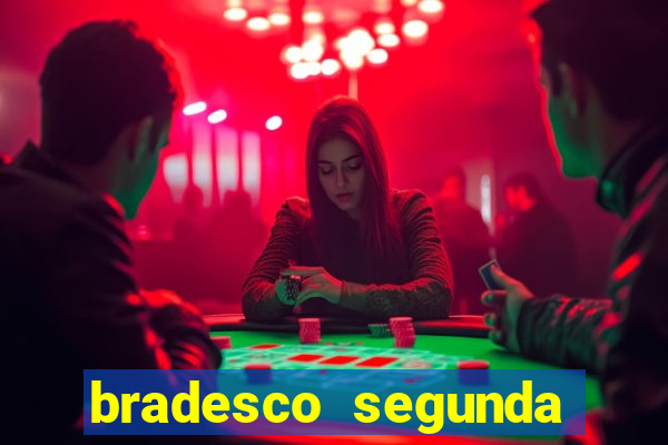 bradesco segunda via boleto