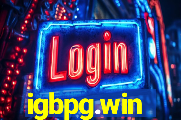 igbpg.win