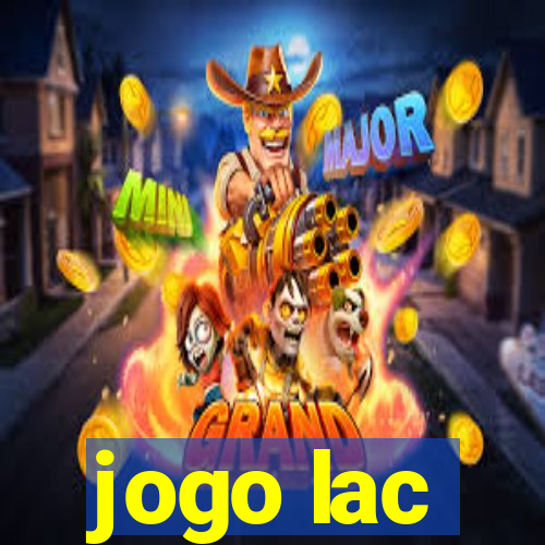 jogo lac