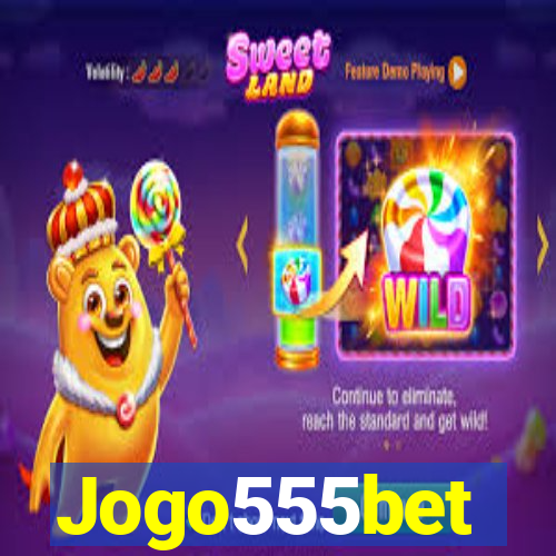 Jogo555bet