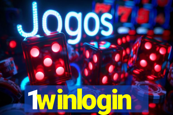 1winlogin