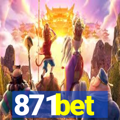 871bet