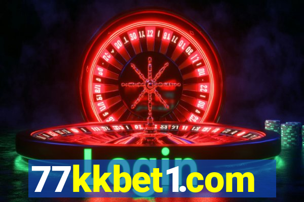 77kkbet1.com