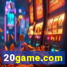 20game.com