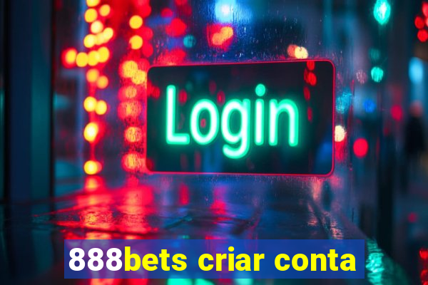 888bets criar conta