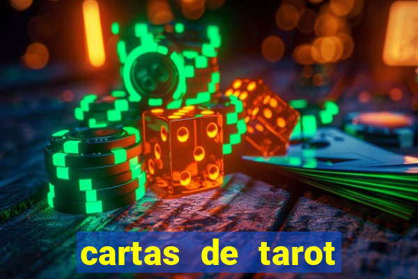 cartas de tarot somos todos um