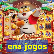 ena jogos