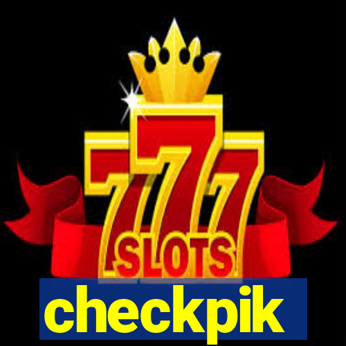 checkpik