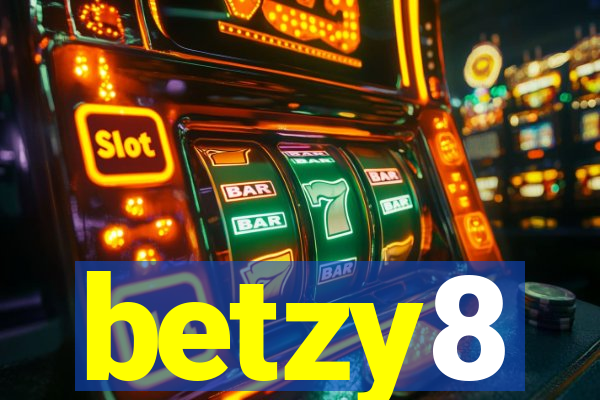 betzy8