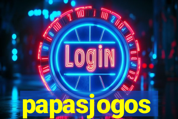 papasjogos