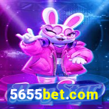 5655bet.com