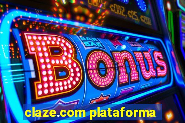 claze.com plataforma