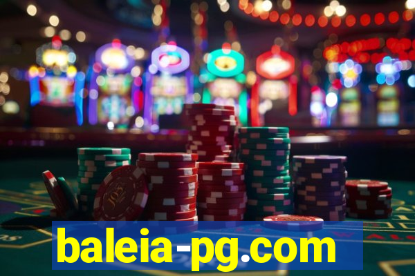 baleia-pg.com