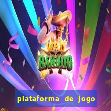 plataforma de jogo que nao precisa depositar dinheiro