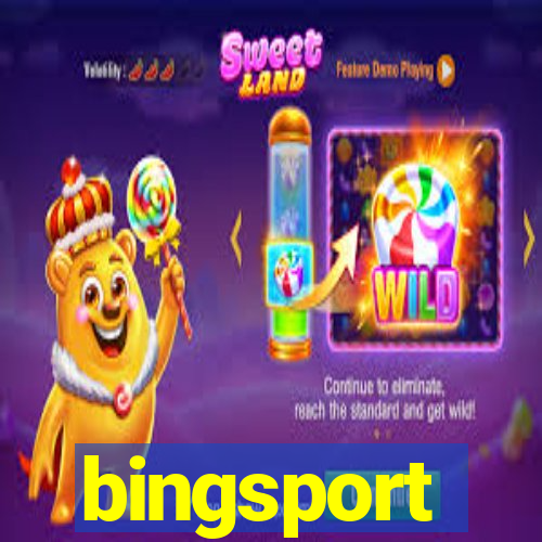 bingsport