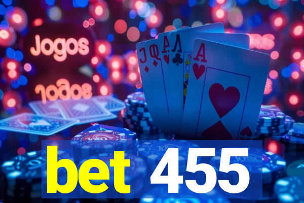 bet 455