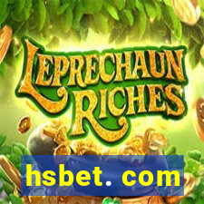 hsbet. com