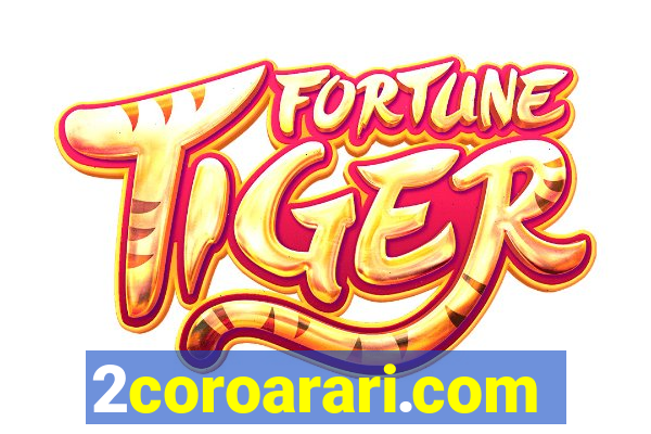 2coroarari.com