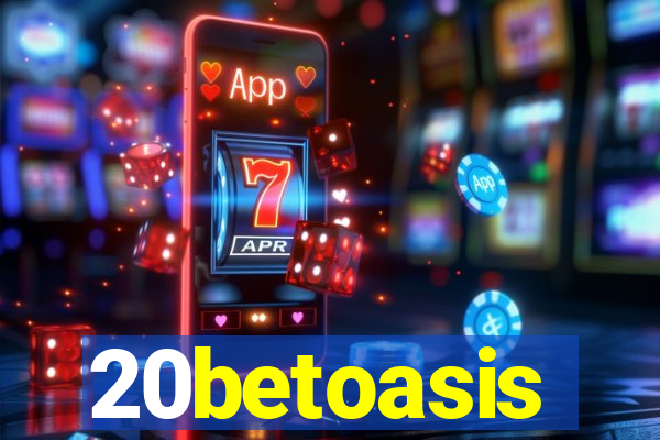 20betoasis