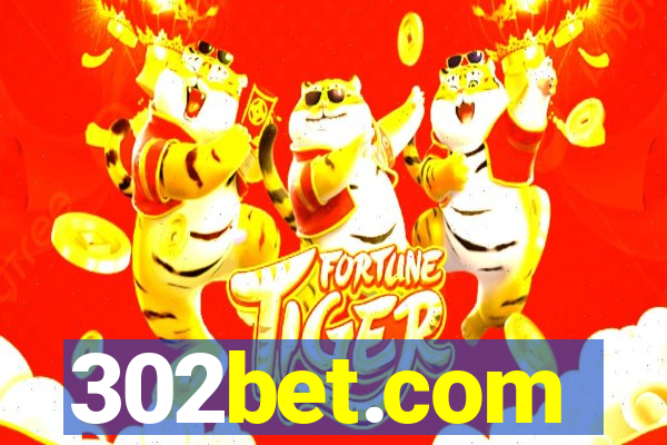 302bet.com