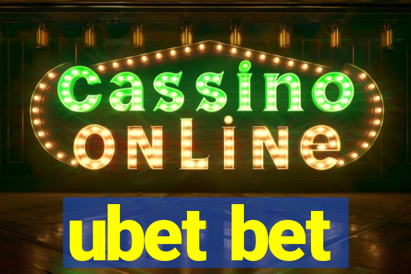 ubet bet