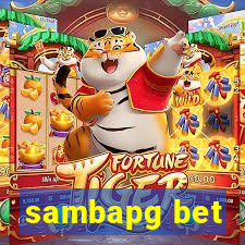 sambapg bet