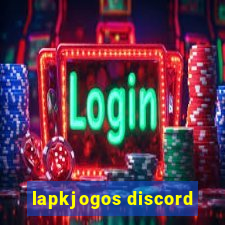 lapkjogos discord