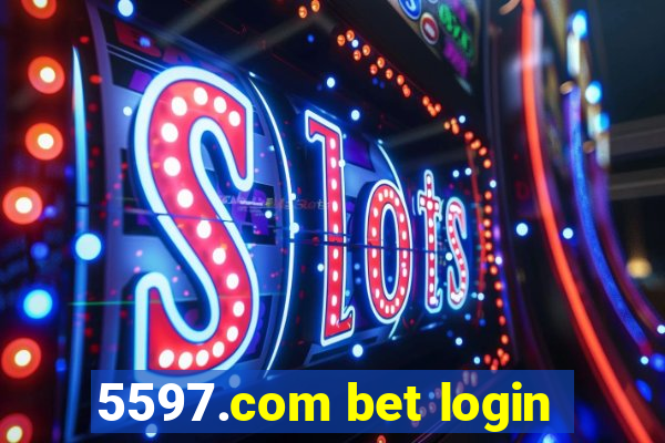 5597.com bet login