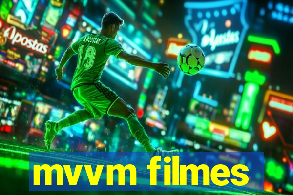 mvvm filmes