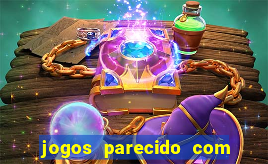 jogos parecido com coin master