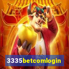 3335betcomlogin