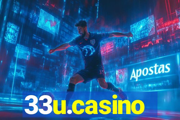 33u.casino