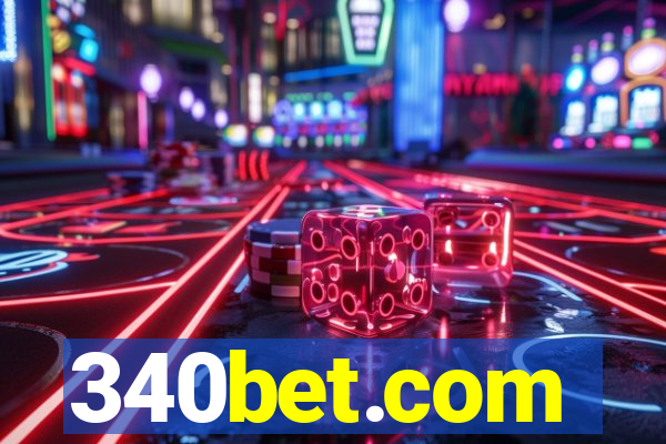 340bet.com