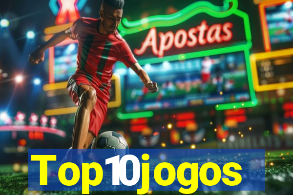 Top10jogos