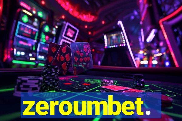 zeroumbet.