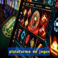 plataforma de jogos para ganhar dinheiro gratuito