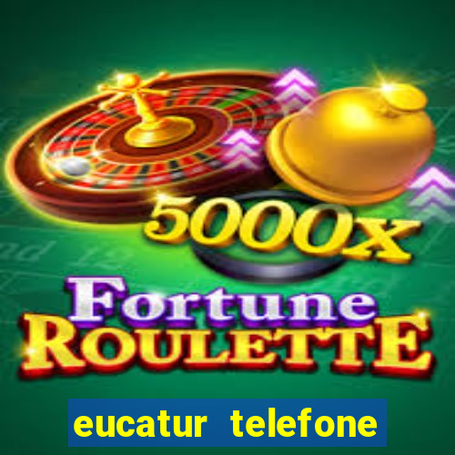 eucatur telefone whatsapp porto velho