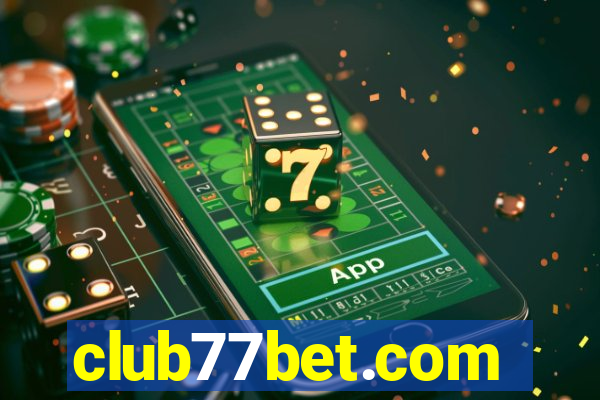 club77bet.com