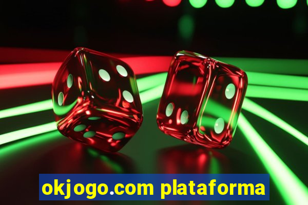 okjogo.com plataforma